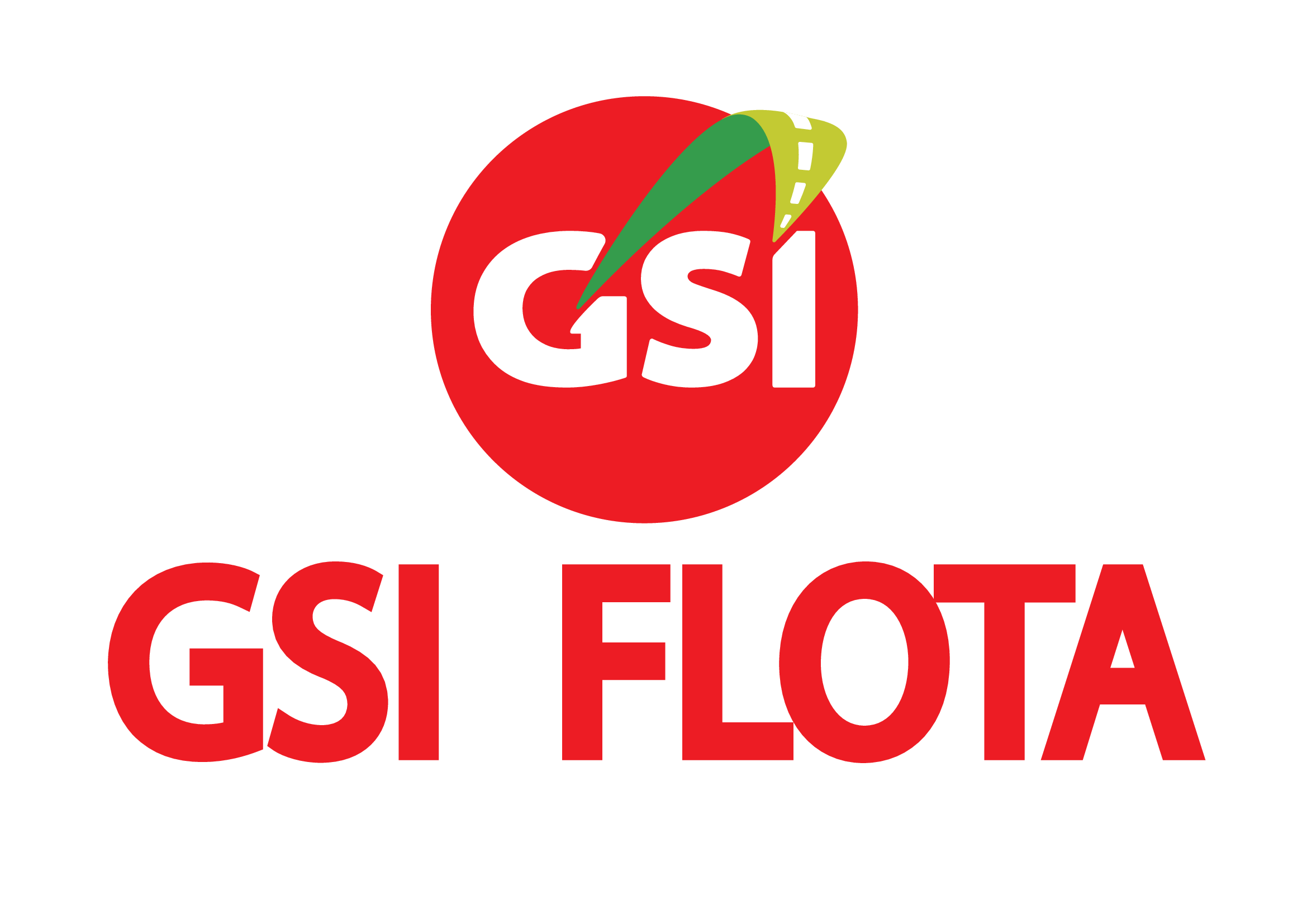 GSI FLOTA